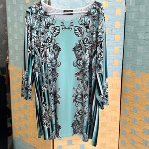 Bob Mackie Top